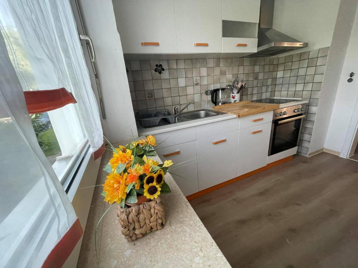 Zv-Scholtz Monteurswohnungen Burgkirchen an der Alz Exterior photo